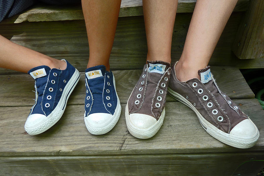 converse for summer