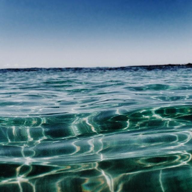 Summer Photograph - Summer, I Miss You. #ocean #beach by Pix Jax