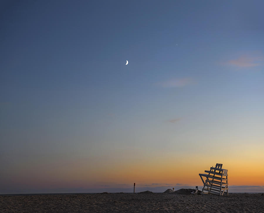 Summer in the Hamptons Photograph by Marianne Campolongo