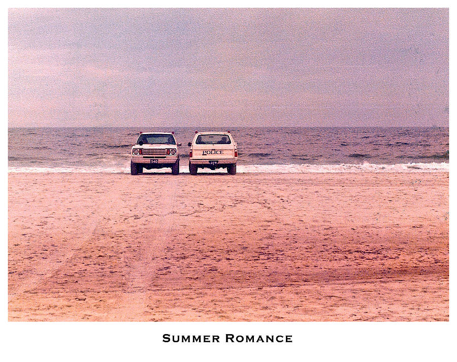 Fantasy Photograph - Summer Romance by Lorenzo Laiken