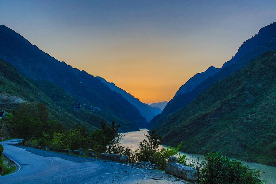Summer season in Himachal Pradesh, India Photograph by NurPhoto Summer season in Himachal Pradesh, India Photograph by NurPhoto