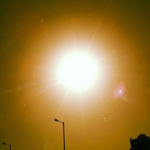 #summersun : Im Gonna Roast You By Photograph by Ankita Patil