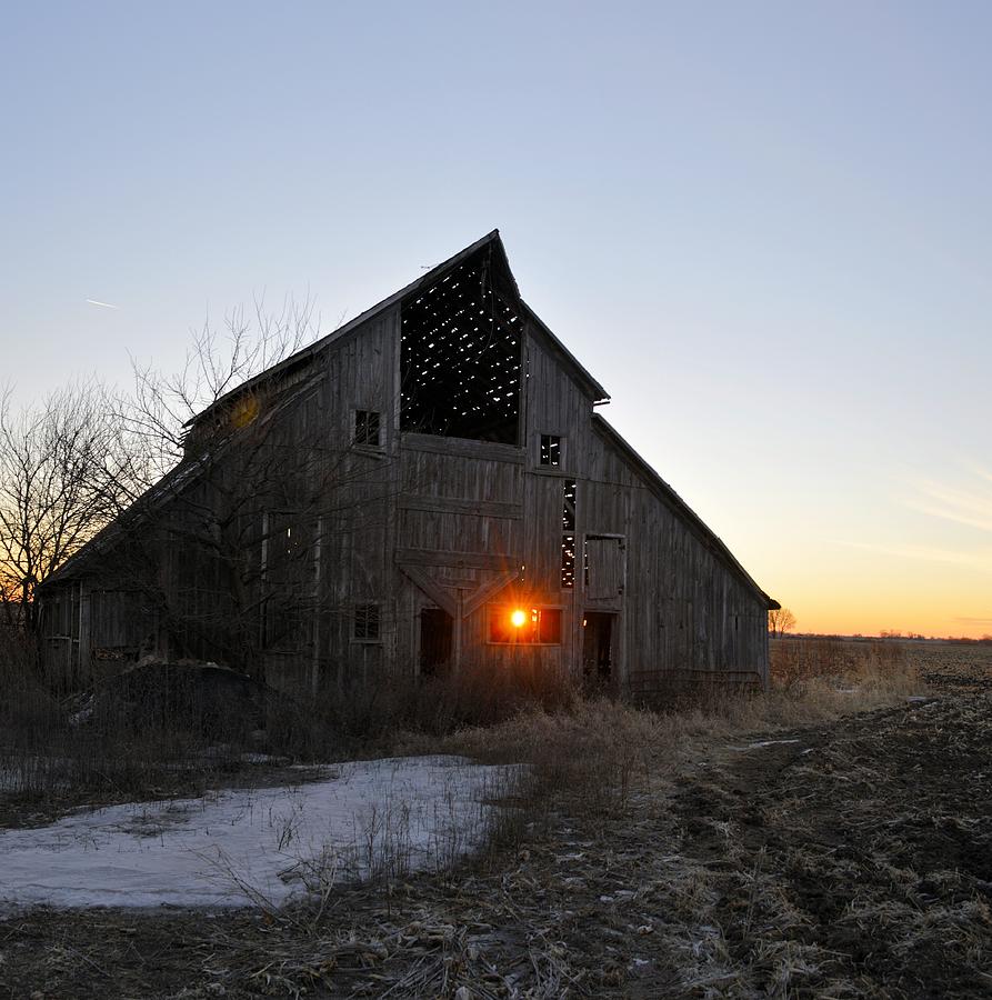 Sunlight Barn Photograph By Bonfire Photography Fine Art America 5398