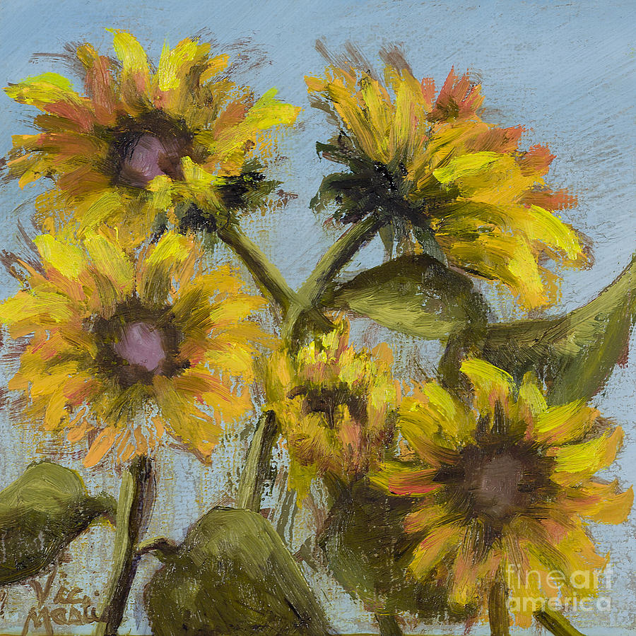 Sunnie Delight by Vic Mastis Sunnie Delight by Vic Mastis
