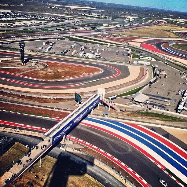 Sunny Sundays At The Track Photograph by Things To Do In Austin Texas