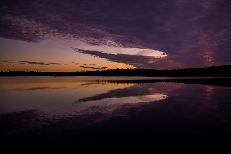 Sunrise Angel Photograph by Dawn Hagar - Fine Art America