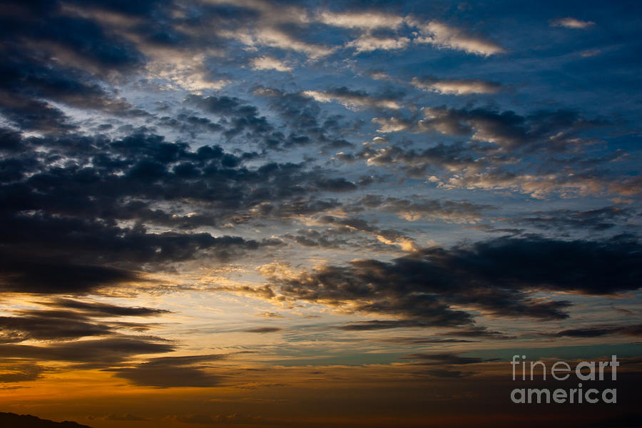 Greek Photograph - Sunrise at Nafplio by Gabriela Insuratelu