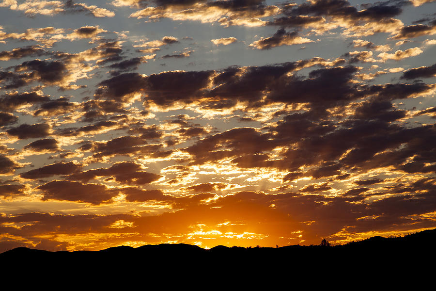 Sunrise Photograph - Sunrise at Spirit Lake Sanctuary 20140710 0604 by G Matthew Laughton Sunrise Photograph - Sunrise at Spirit Lake Sanctuary 20140710 0604 by G Matthew Laughton