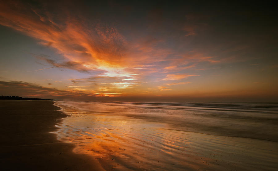Sunrise Photograph by Joye Ardyn Durham