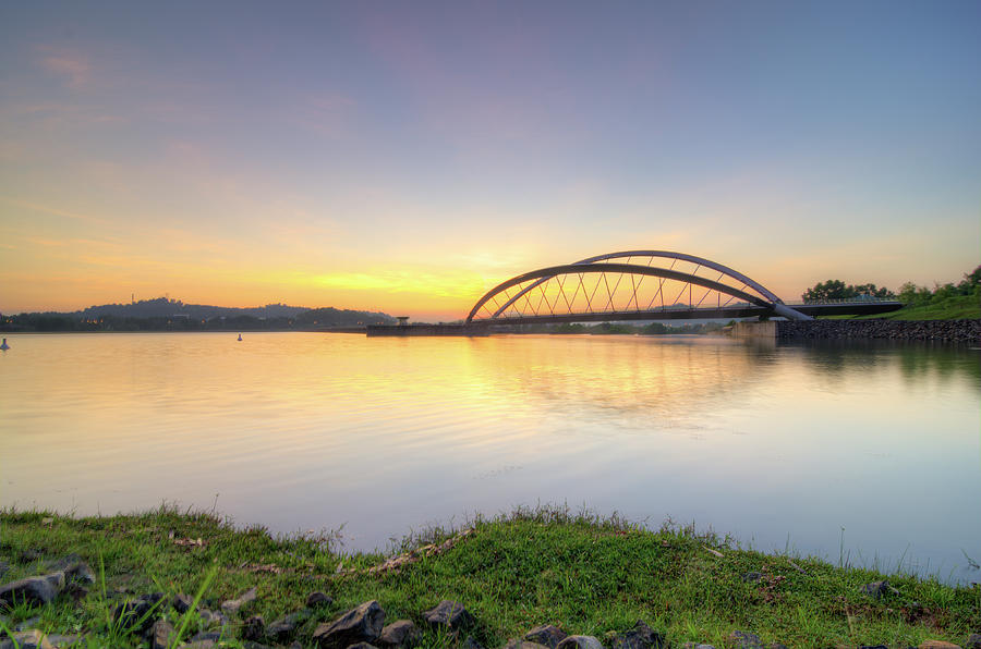 Sunrise Photograph by Mohamad Zaidi Photography Sunrise Photograph by Mohamad Zaidi Photography