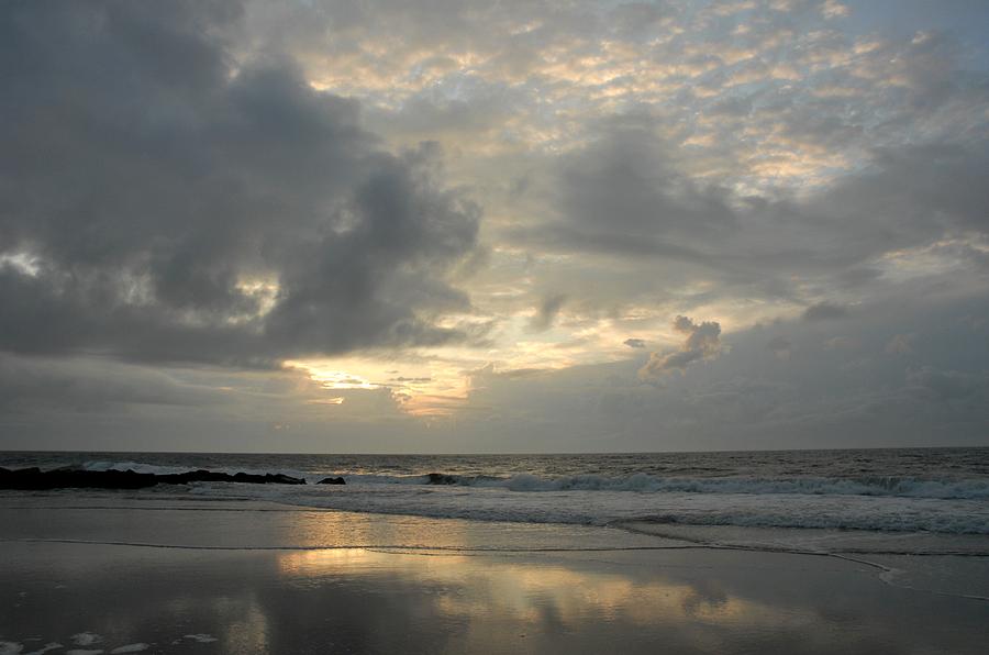 Sunrise Ocean 183 Photograph by Joyce StJames