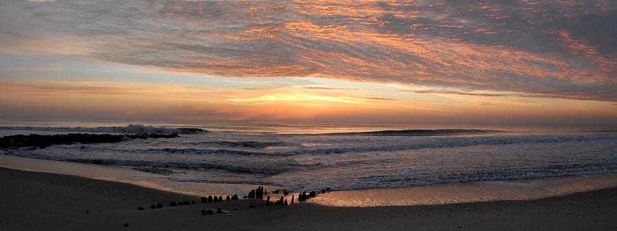 Sunrise Ocean 52 Photograph by Joyce StJames