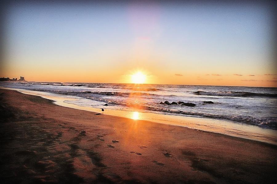 7 Good Friday sunrise photos from the Jersey Shore - WHYY
