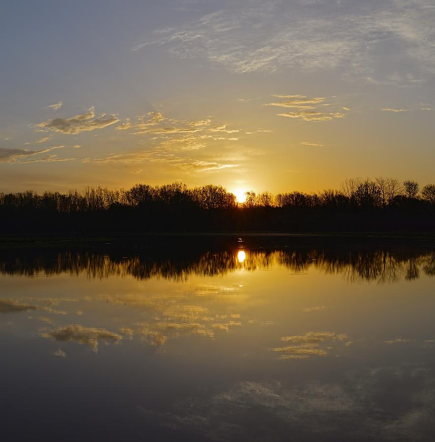 Sunrise Waters Photograph by Bonfire Photography - Fine Art America