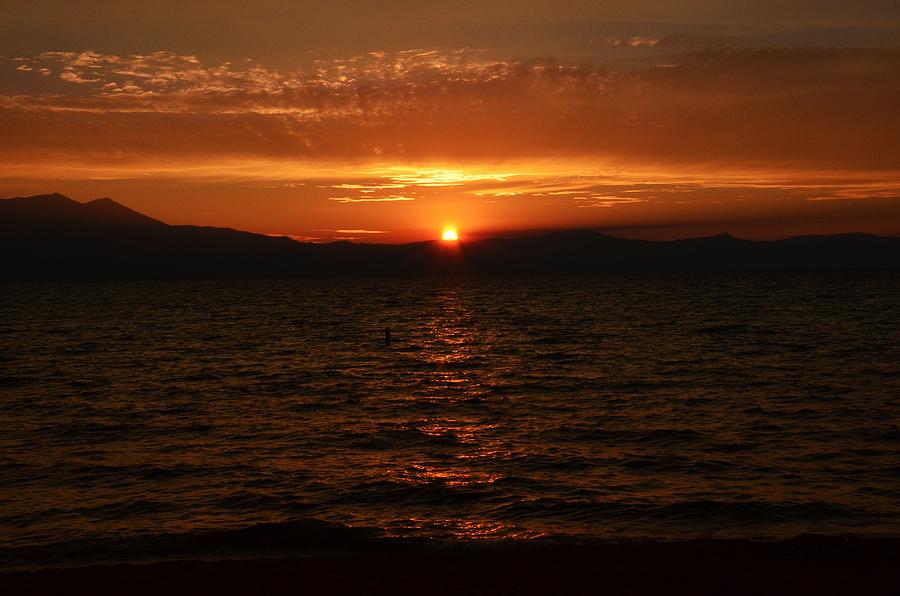 Sunset 13 Photograph by Ricardo Dominguez