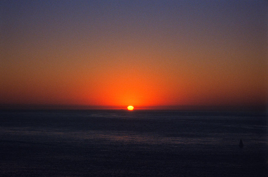 Sunset 4 Photograph by Jeremy Herman