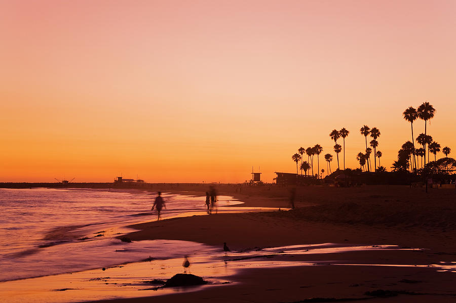 corona del mar state beach