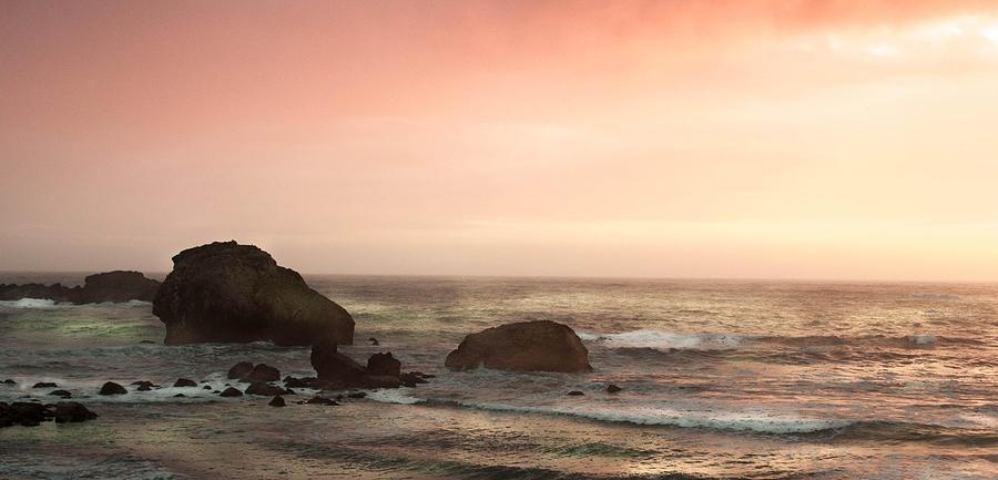 Sunset Digital Art by Christopher Cutter - Fine Art America