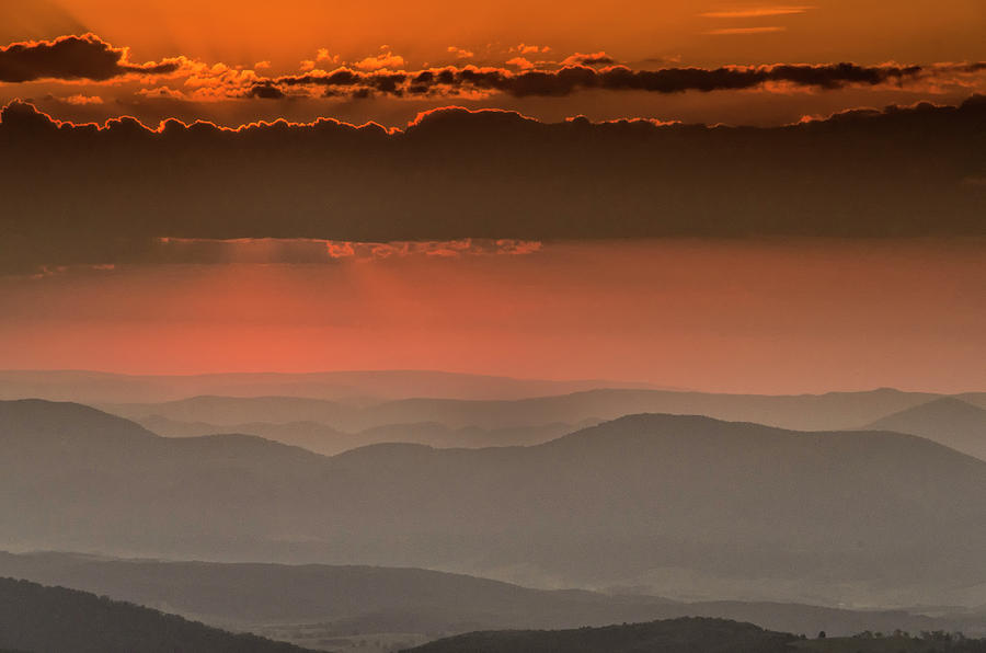 Cloud Photograph - Sunset Credit by Jaynes Gallery Cloud Photograph - Sunset Credit by Jaynes Gallery