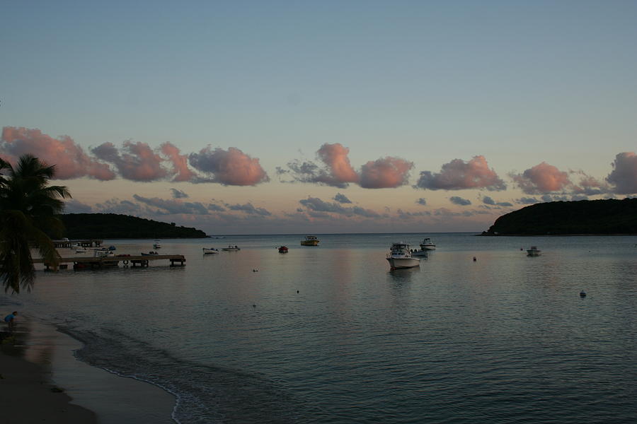 sunset tours vieques
