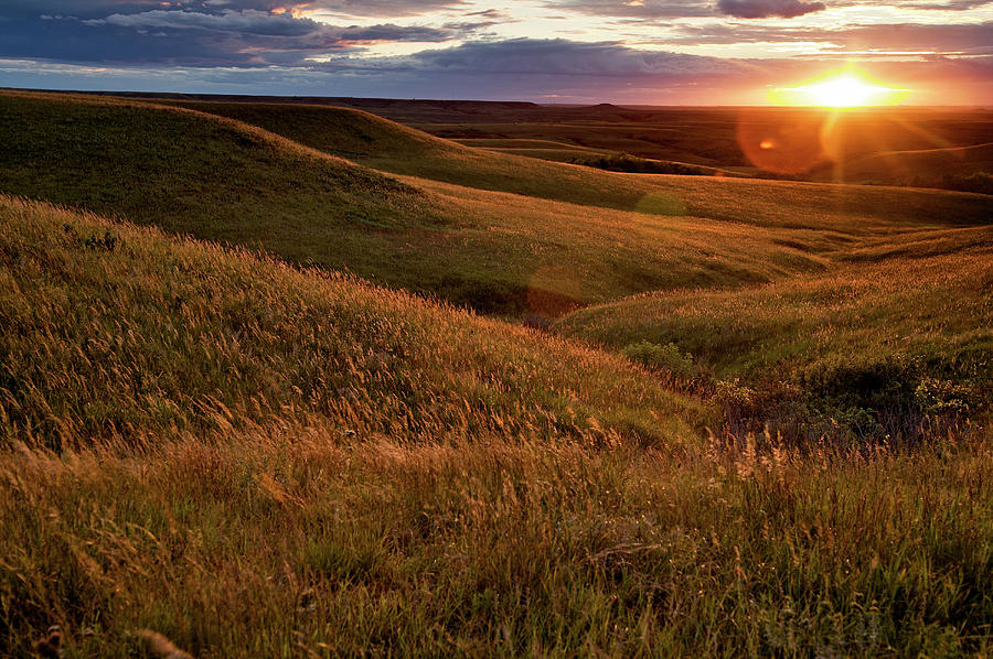 sunset-over-the-kansas-prairie-jim-richa