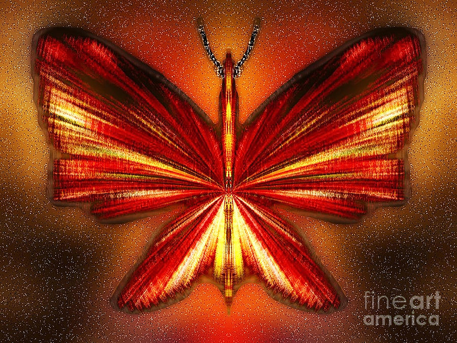 Sunshine Starsage Digital Art by Raymel Garcia - Fine Art America