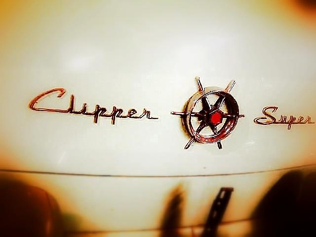 Super Clipper Digital Art by Olivier Calas