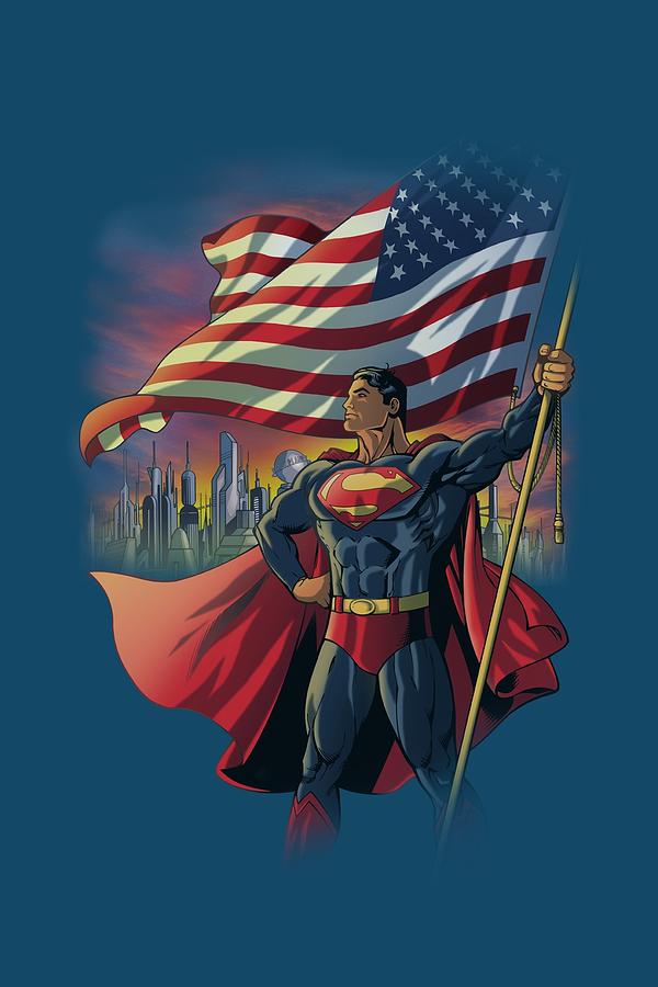 American heroes. Как называется Супермен с американским флагом?. Обои Superman американский флаг. Американский герой Республики.