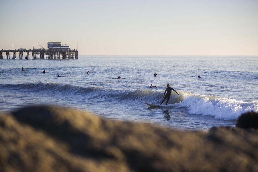 newport surf