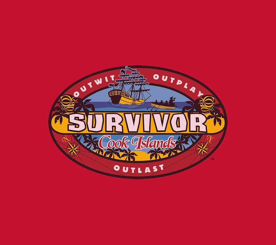 Survivor - Cook Islands Digital Art by Brand A - Fine Art America