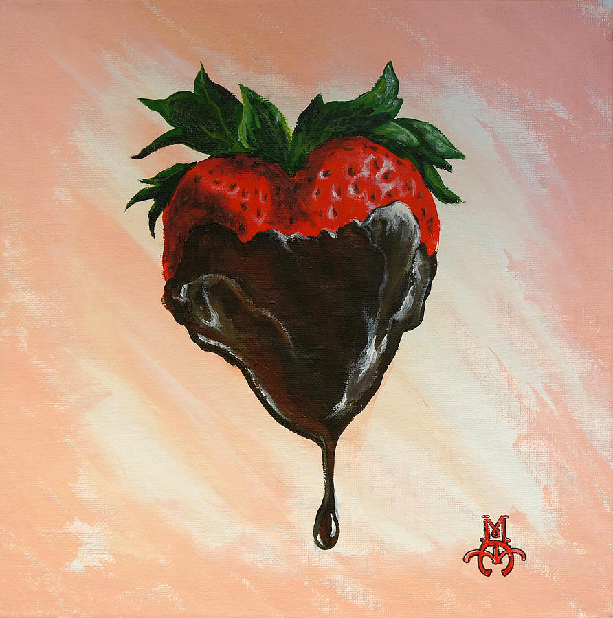 Sweet Heart Painting