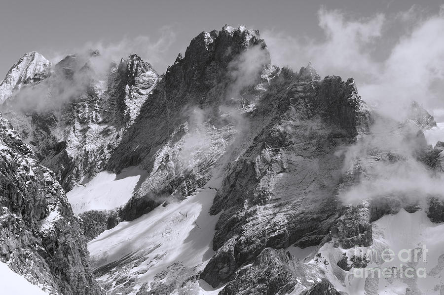 Swiss Alps Photograph By Colin Woods Fine Art America