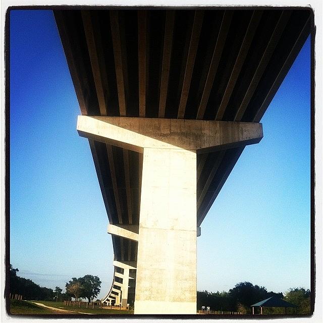 Bridge Photograph - #sydneylanier #bridge #glynncounty by Noelle Dumas