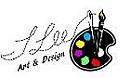 T Lee Art Logo Small Photograph by Tracie L Hawkins