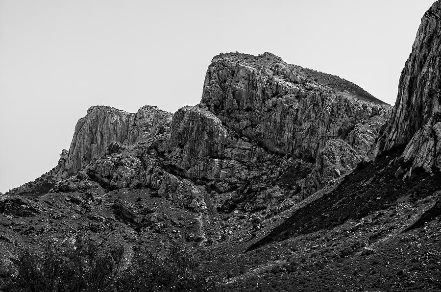 Table Mountain No.41 Photograph