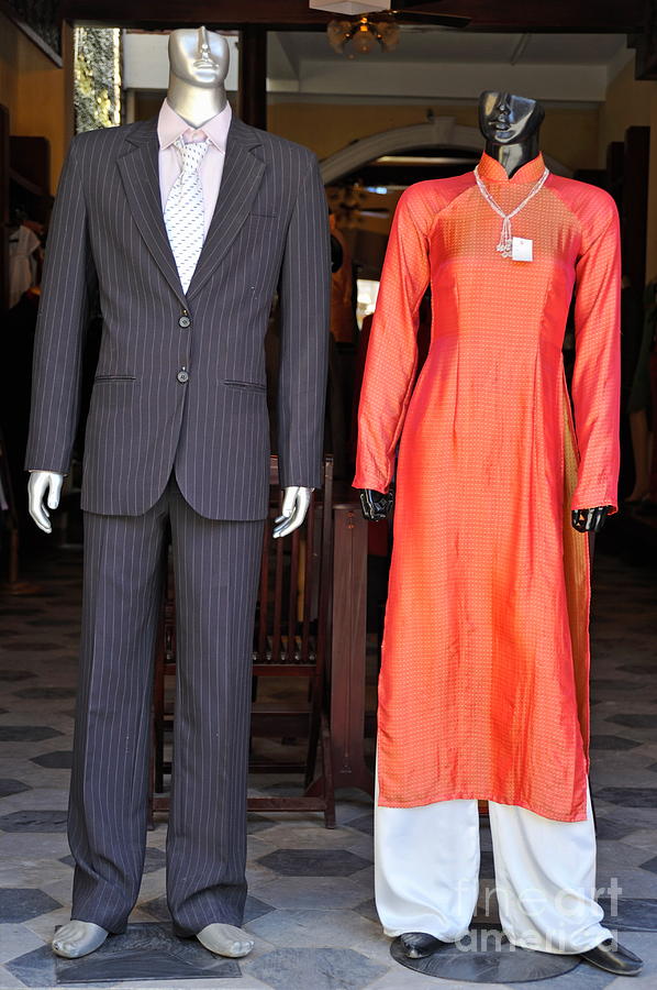 Tailor's shop in Hoi An by Sami Sarkis Tailor's shop in Hoi An by Sami Sarkis