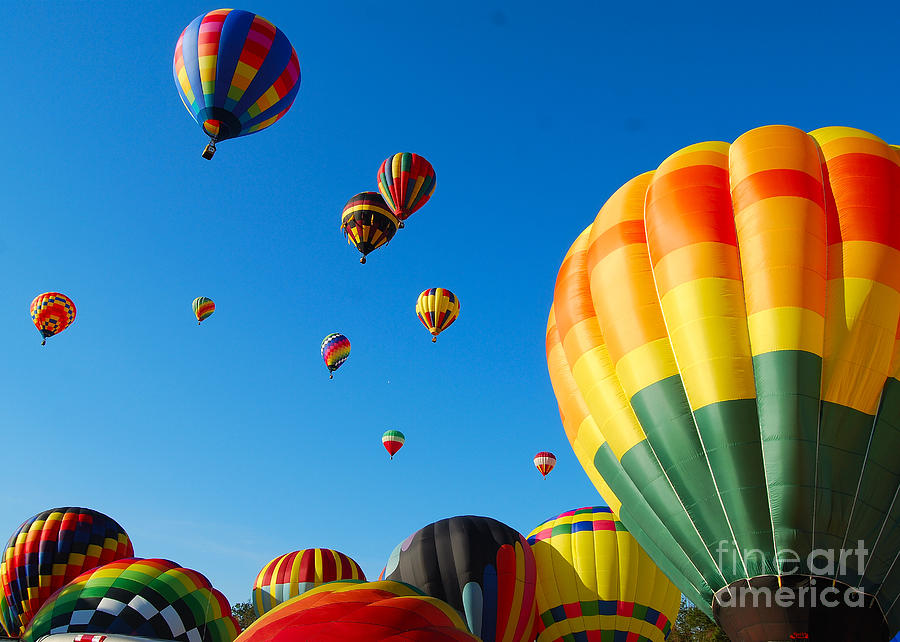 take-off-time-photograph-by-mark-spearman-fine-art-america