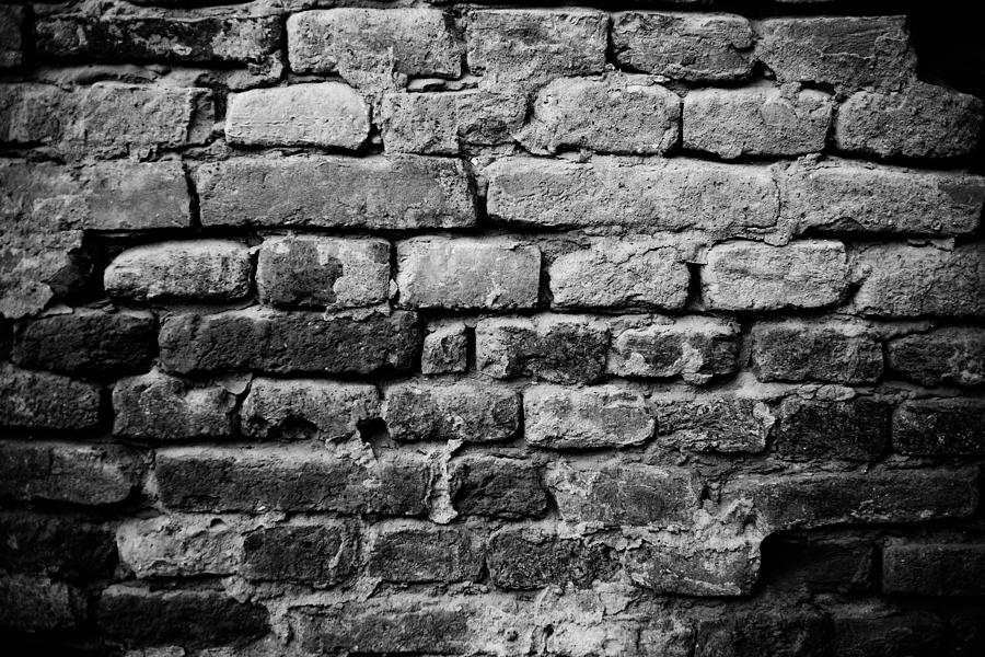 Talking Wall 5 Photograph by Stanislav Killer | Fine Art America