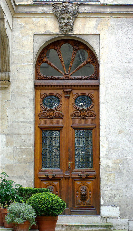 Tall doors гайд