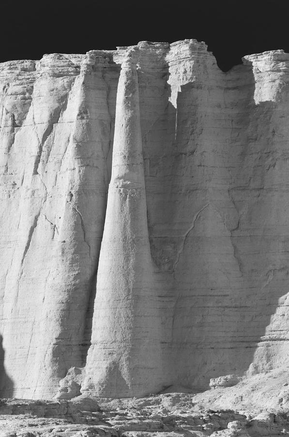 Tall  rocks Photograph by Carolyn DAlessandro