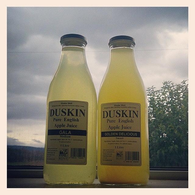 Bottle Photograph - Tasty Treats From The Finzean Farm Shop by Vhairi Walker