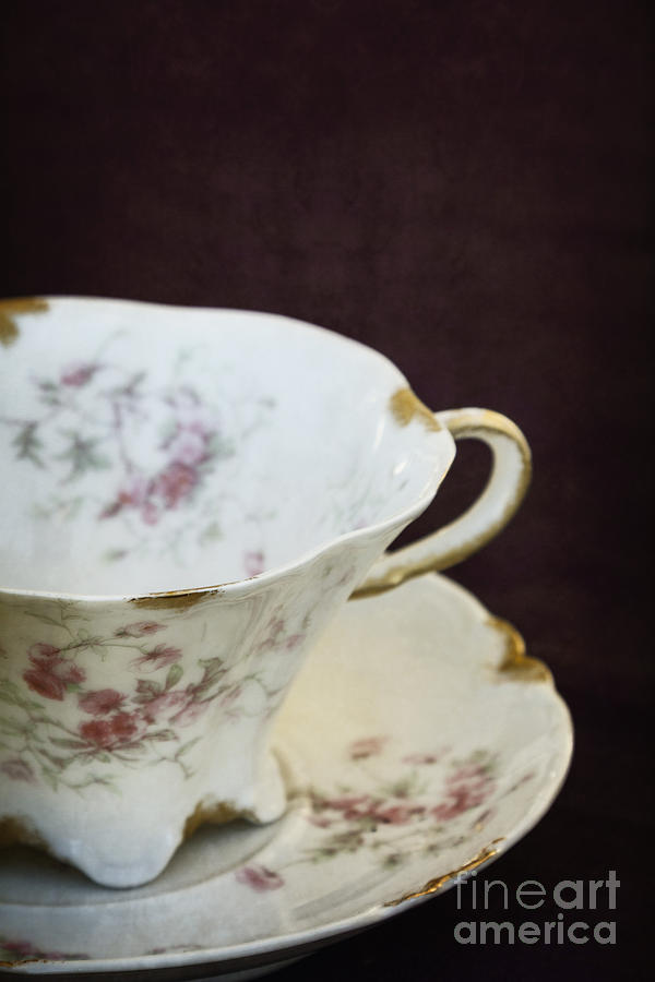 Tea Photograph by Margie Hurwich