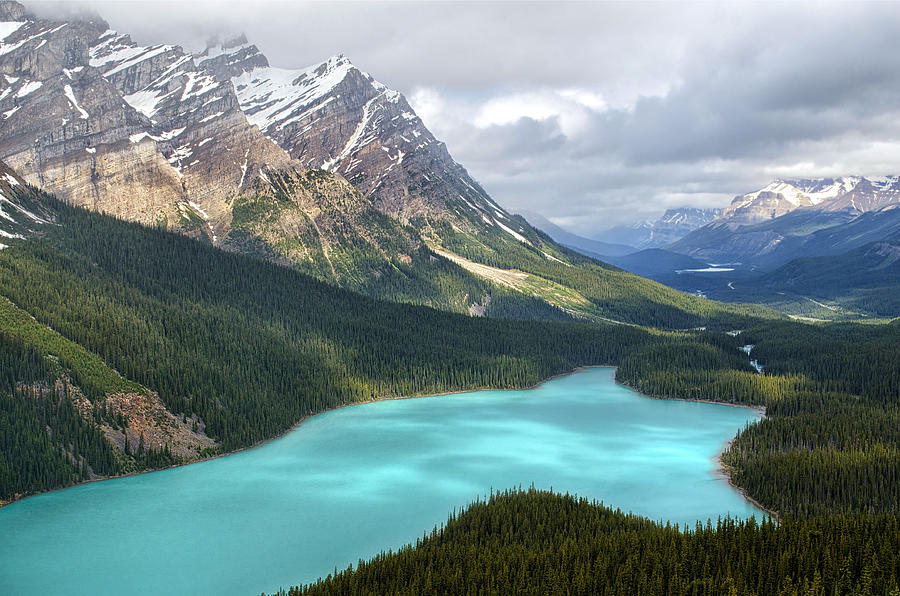 Tears of a lonely glacier Photograph by Michael Muraz - Fine Art America