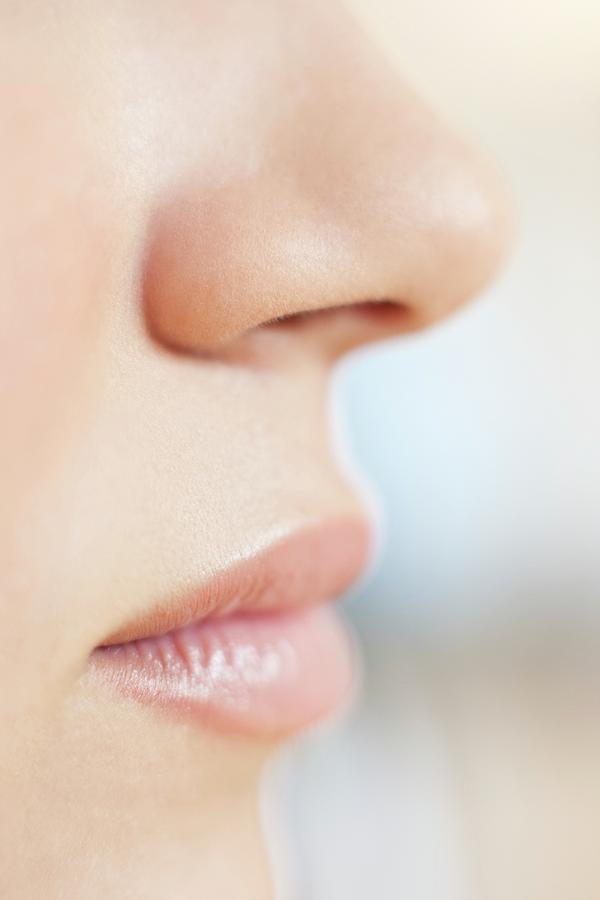 Teenage Girl Drinking Water Photograph by Ian Hooton/science Photo Library  - Fine Art America