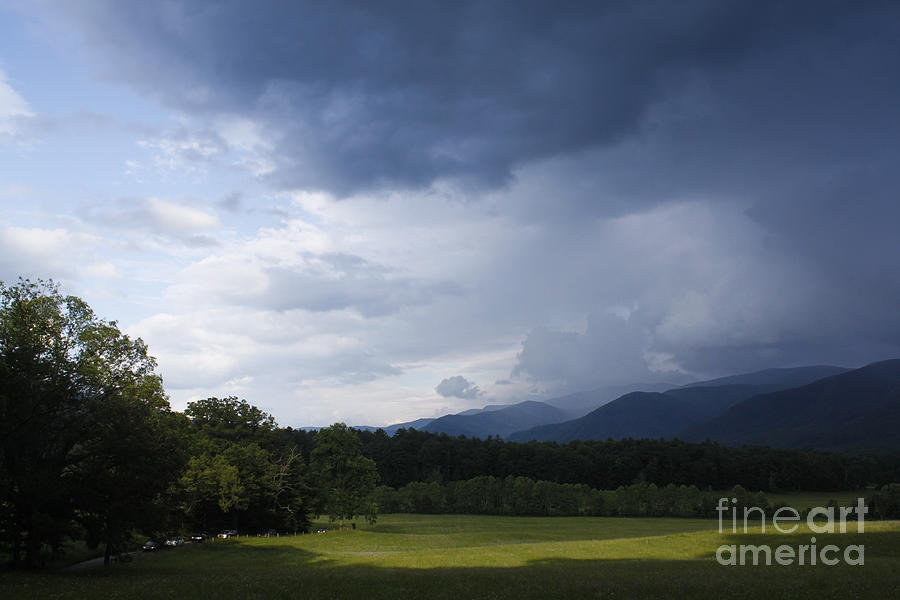 Tennessee Photograph By Christina Gupfinger Fine Art America