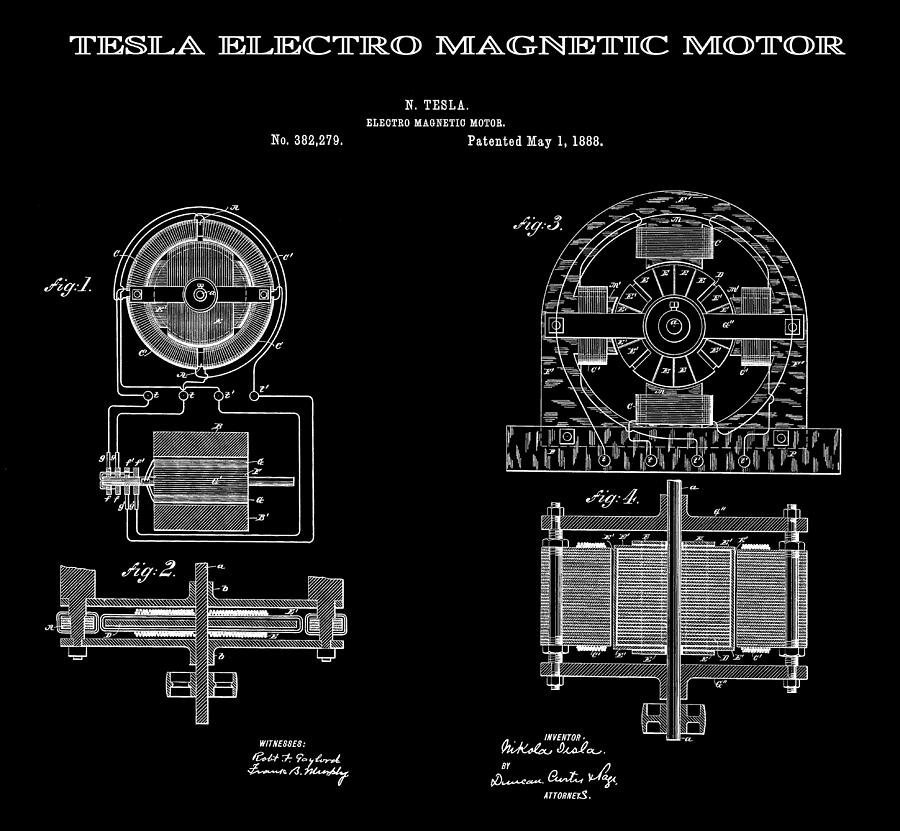 Tesla Motors Patents Pdf