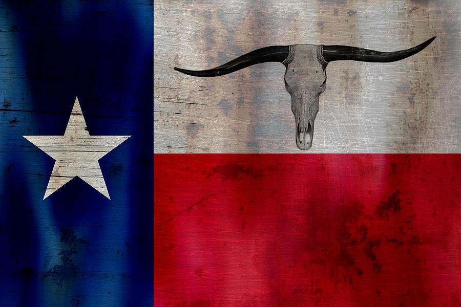 5. Texas Flag Nail Design - wide 8
