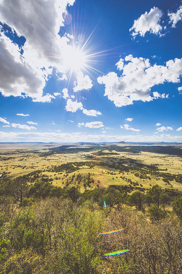 Texas view Photograph by Chelsea Stockton - Pixels