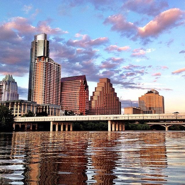 Thank You To All Military, Past And Photograph by Things To Do In Austin Texas