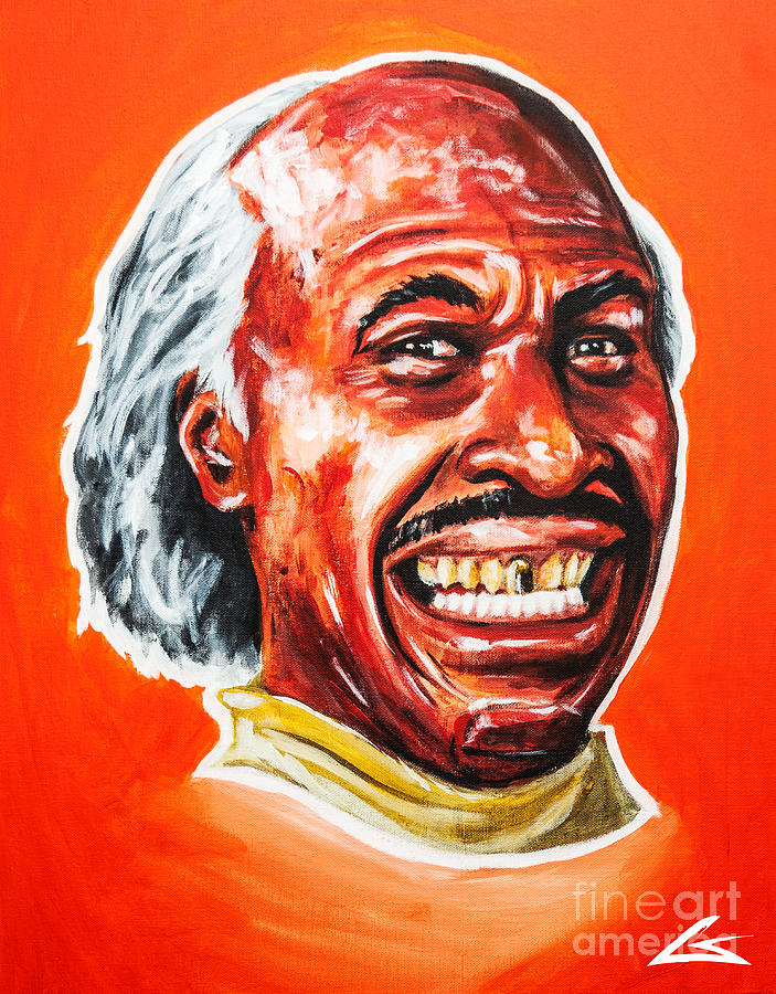 Coming To America Painting - Thatll be 8 Dollars by Shop Aethetiks